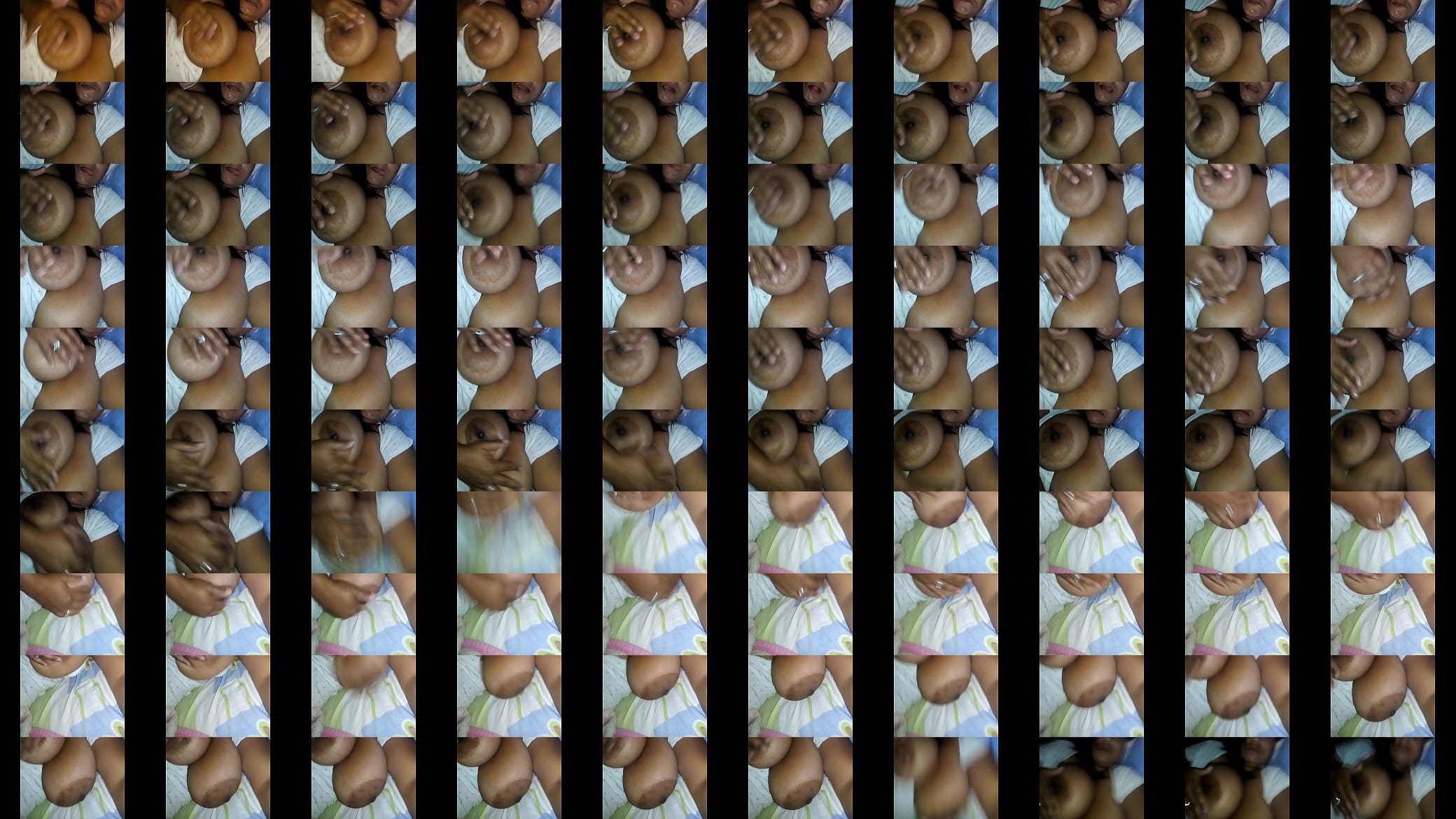 Tetas grandes de mi esposa 预览图