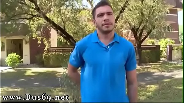 Free broke thug gay porn he blasted a nut sack ...