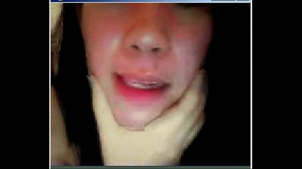 Filipina Cam tease