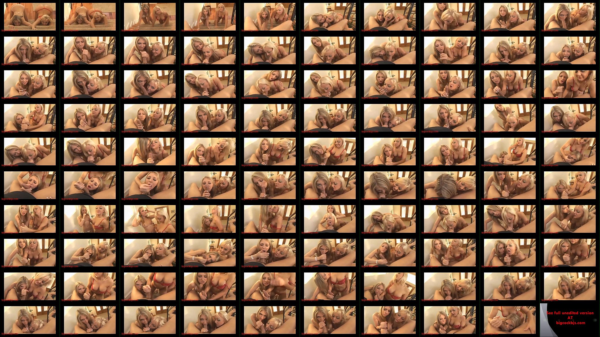 Bigcockbjs.com 2 sexy blond s do double handed fast bj till cumming 预览图