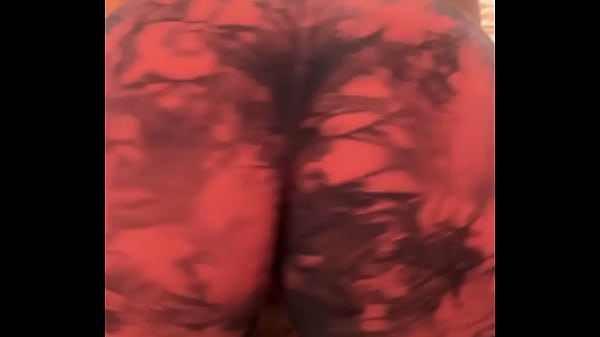 thumb thick ass