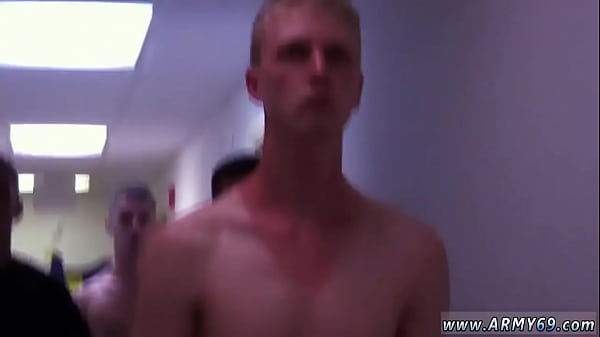 Free boy big cock gay sex videos Training the N...