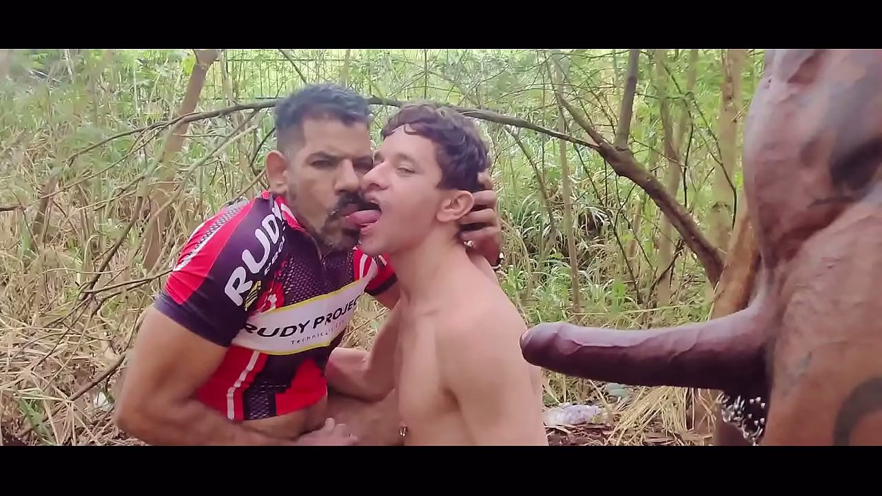 ES HORA DE LA GRAN LECHE DE PENE XXL DE AVATAR
                     amateur public gay bareback big cock muscular body muchos negros