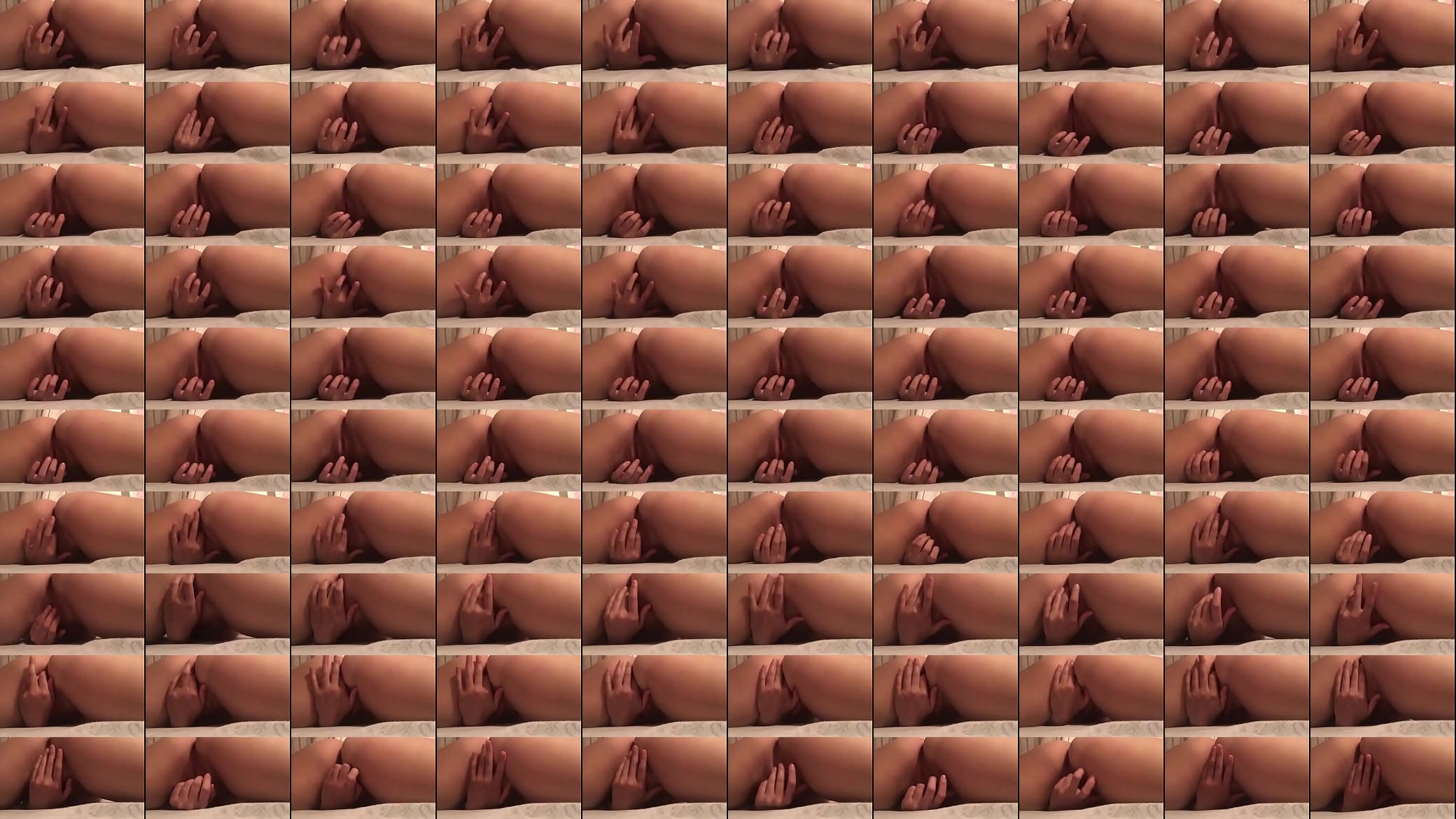 Jovencita masturbandose 预览图