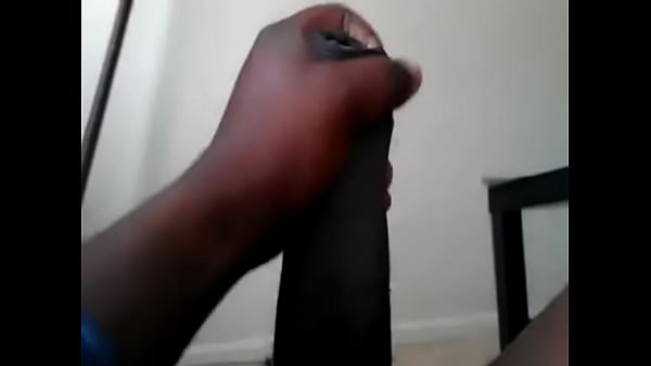 Download Video - Neg&atilde;o pauzudo gozando