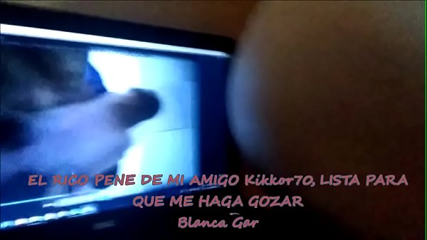 Para mi amigo Kikkar70