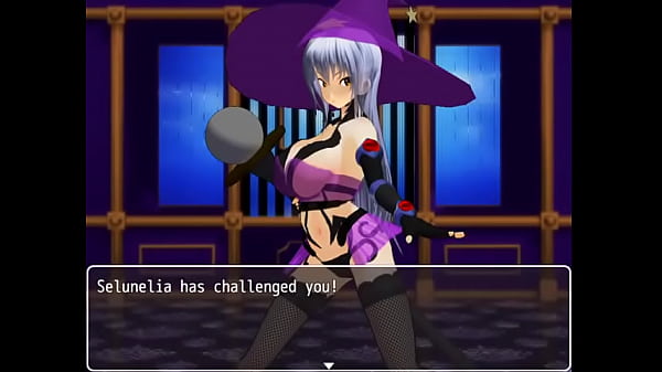 Download Video - Girl Hero 2 Selunelia 480p playthrough re-upload bad copy