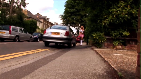 Two horny college sluts loves getting fucked by older men