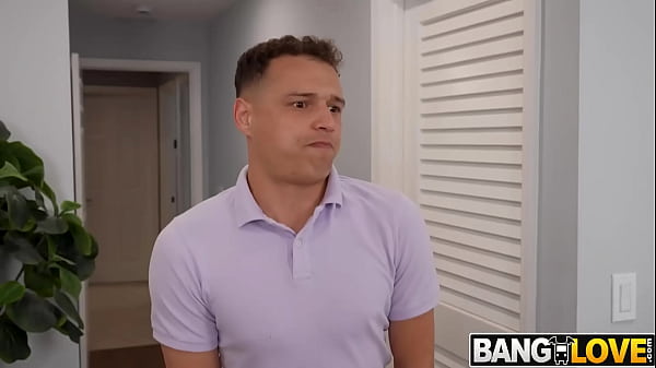 My Dick Banged the Hottie Kali Roses, Johnny Love