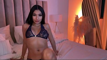 Perfect body colombian fucked passionately!