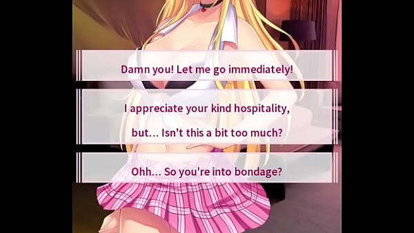 My Neighbor is a Yandere ep 1 of Bad ending