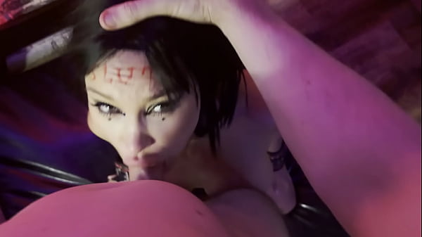 A Fan POV Dominates Monika Fox! BDSM Hard Anal, Brutal Facefuck And Cum in Mouth! Part 4!