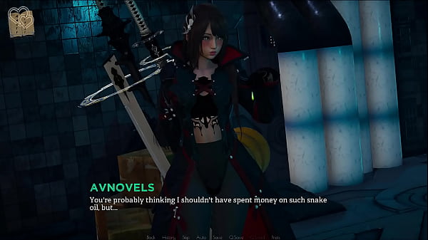 Download Video - Eternum 29