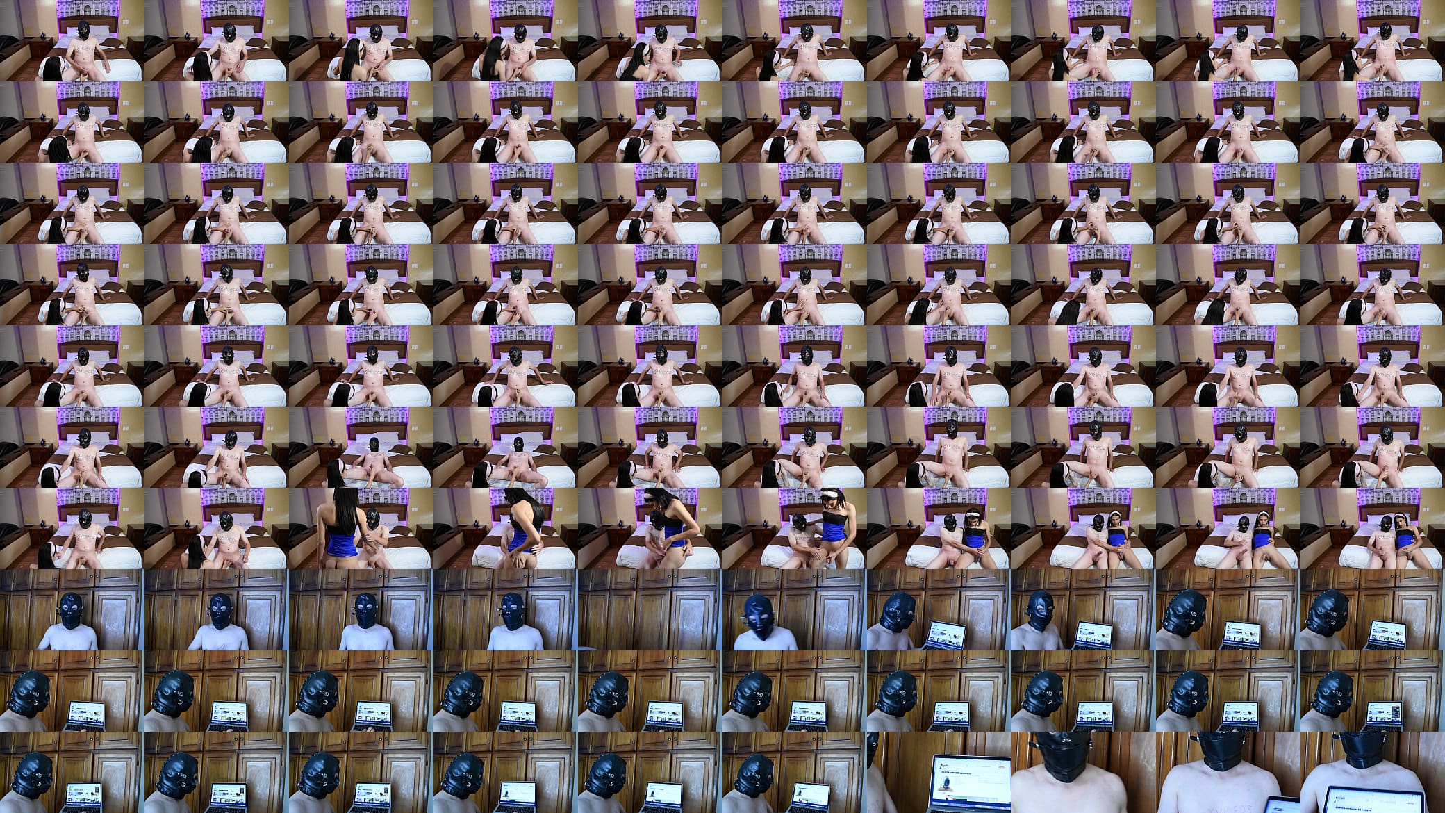 Verification video 预览图