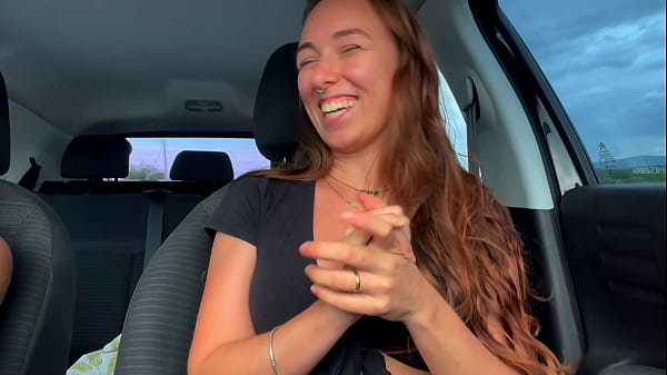 Download Video - Gozei na boca dela a 120km&sol;h