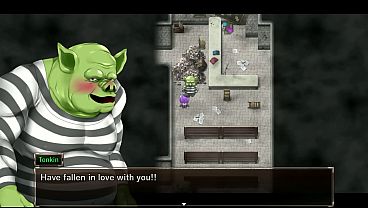Karryn Prison - No Commentary 2