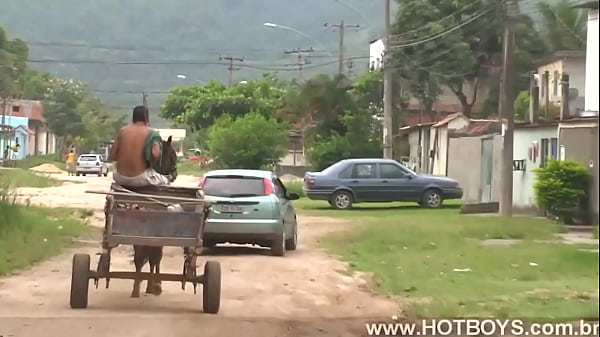 Download Video - Paguei o carroceiro pra comer meu c&uacute;