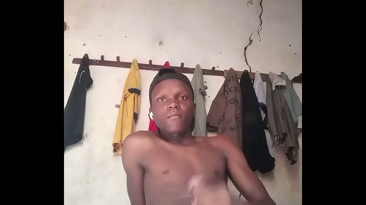 POV solo male &ndash_ real amateur homemade