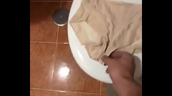 Otras bragas de l suegra