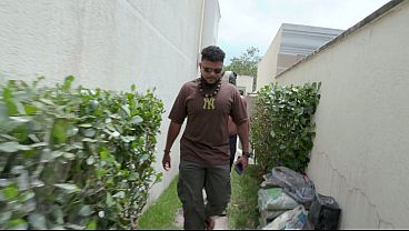 Milf Gostosa e Safada da no P&ecirc;lo