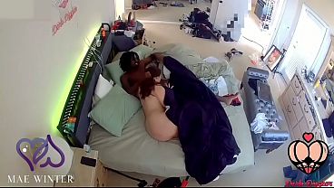 [TRAILER] Horny Nosey Neighbor
