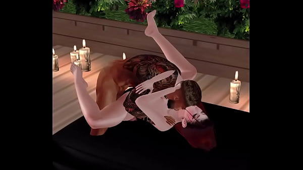 Xnillax craves for my dick again