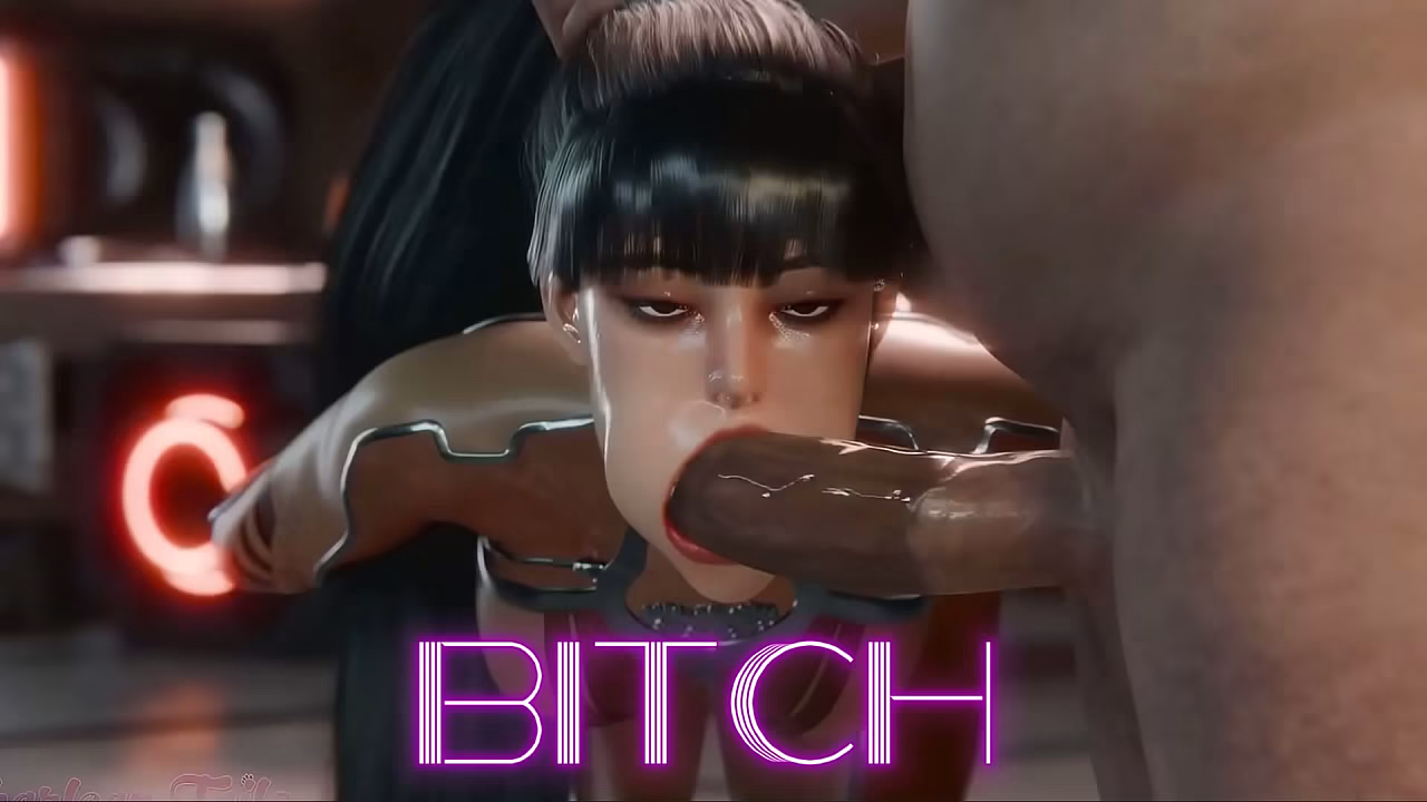 Gaming girls [TWERK] HMV (Original)