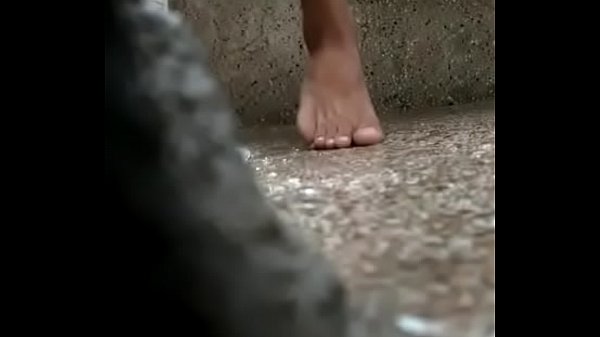 Download Video - Secretly record my step cousin mastrubate in bathroom