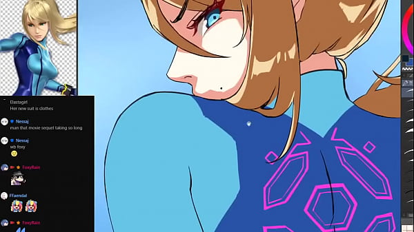  Stream | Picarto | FoxyRain   Art Trade (2020 08 08)