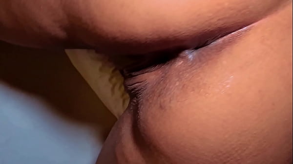 Sorriso Safado: Ela Gemia na Minha Pica e Eu Enchi o Cu de Porra!