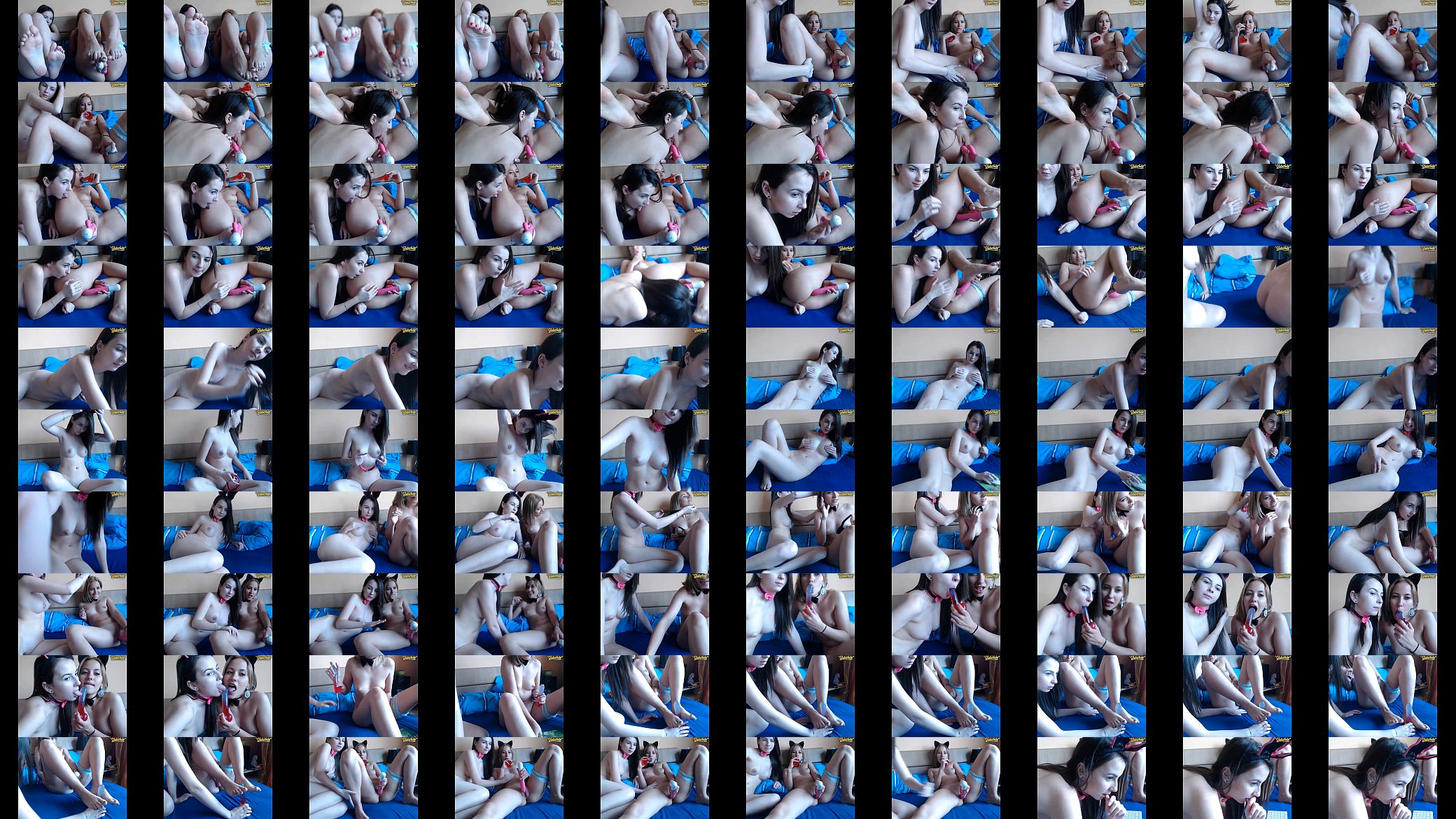 ohmibod webcam teen 预览图