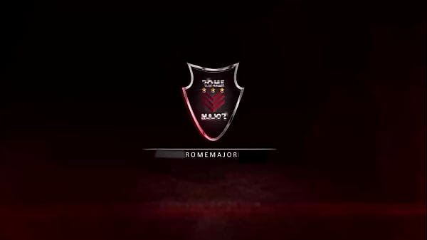 Alexis Golden Gets Her Mouth Flooded With Rome Major's Warm Cum!