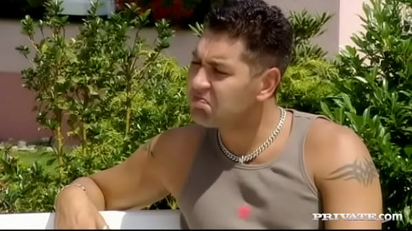 Claudia Rossi Takes Double Dicks like a True Professional