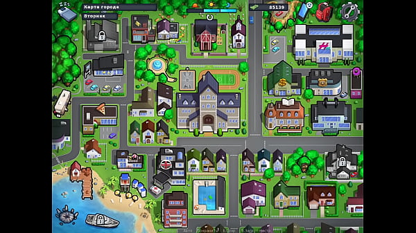 Complete Gameplay - Summertime Saga, Part 35