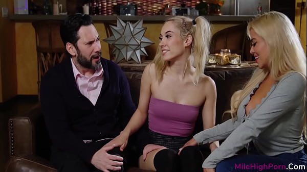 Download Video - Jazmin Luv&comma; Caitlin Bell in Couples Seeking Teens 22 Scene 2