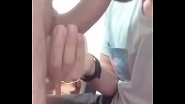 Mamando Esse Pau Delicioso