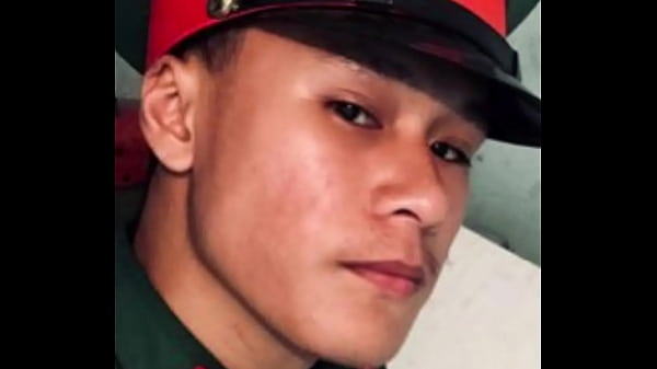 Trai thẳng bộ đội Việt Nam Nguyễn Hoàng Nhựt Na...