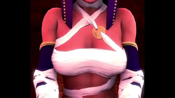 menat (street fighter) by skeletron27