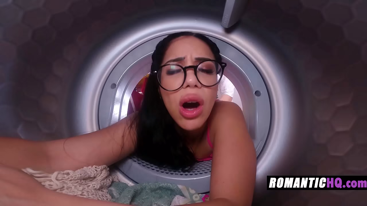Cocking sorpresa atascado en la lavadora
                    milf rough glasses penetration moaning big ass gorgeous pounding washing big tits big dick passionate rapid making love funny face fast riding milf with glasses fast pounding penetrative sex stuck porn muchos negros
