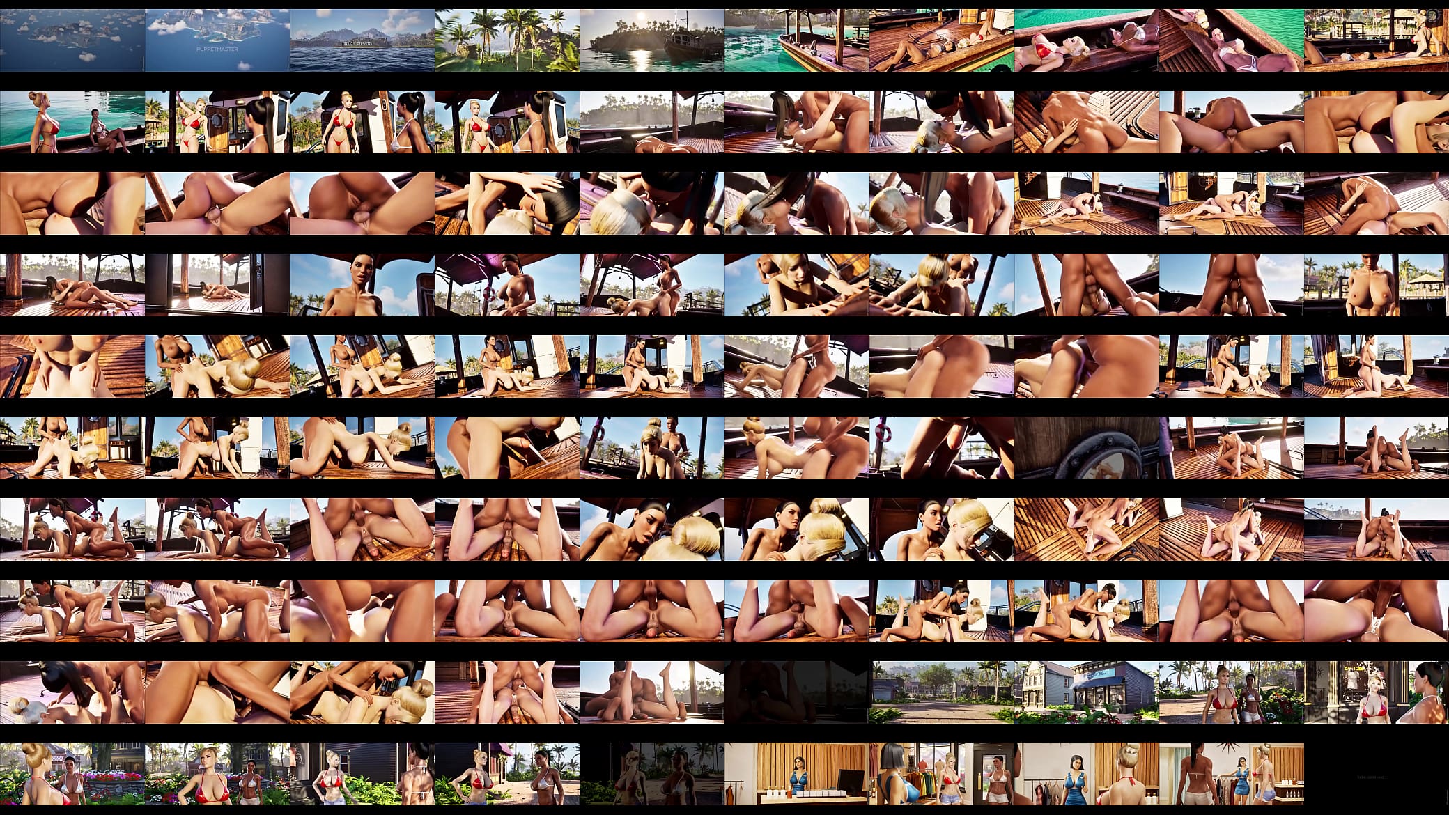 Sensual adventure episode 10 预览图