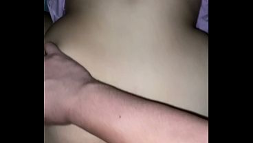 もうすぐ終わるけど、妹に見つかりそうになった