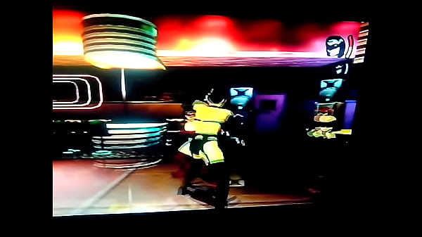 True Crime LA Con Girls (Red Velvet Stripper)