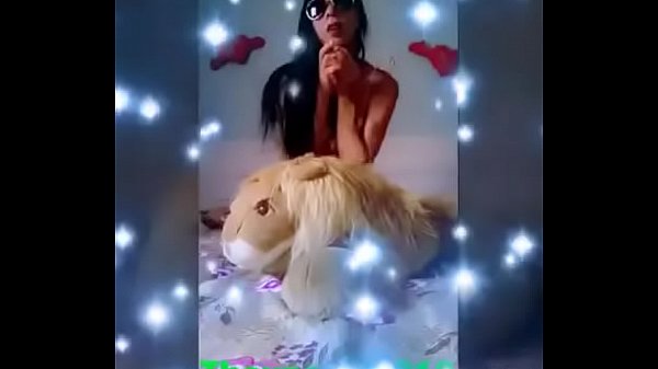 Thaynara trans