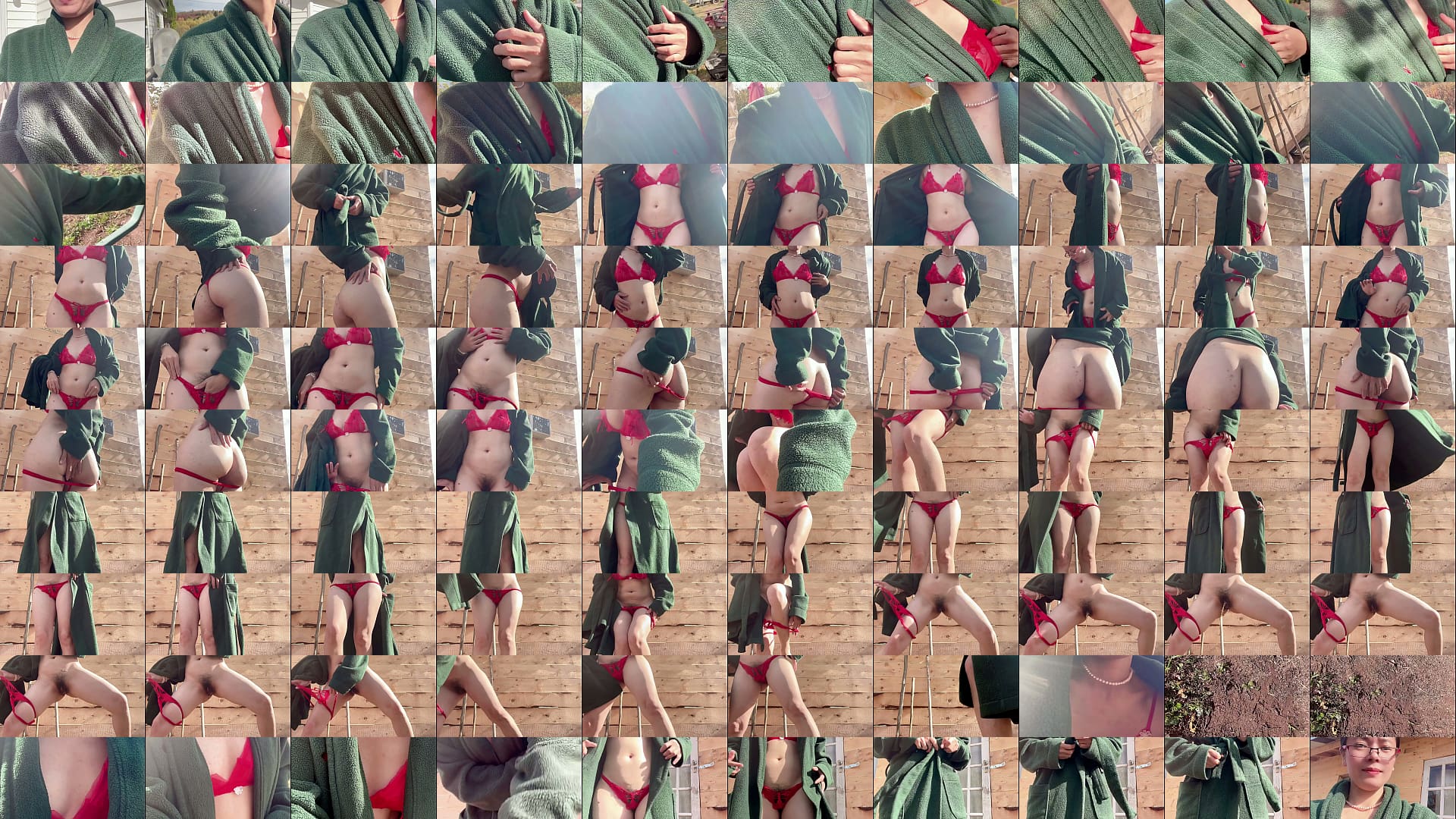 big rain from teen hana hairy pussy ti - ny on the ground special video is this 预览图