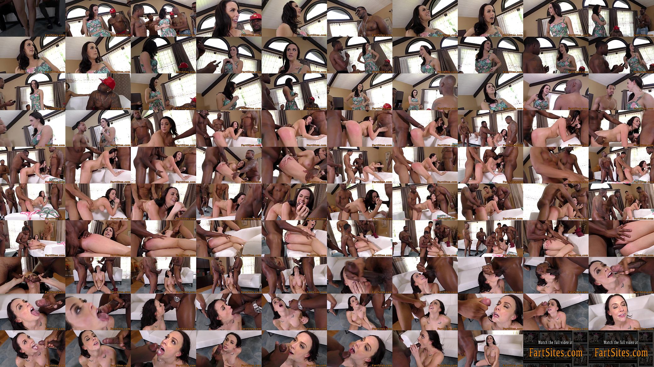 Group blacked ho facial 预览图