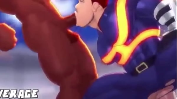 Hentai Gay Compilation