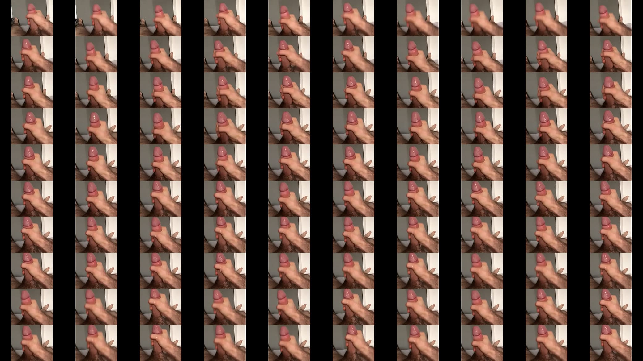 Jerking my dick off 预览图