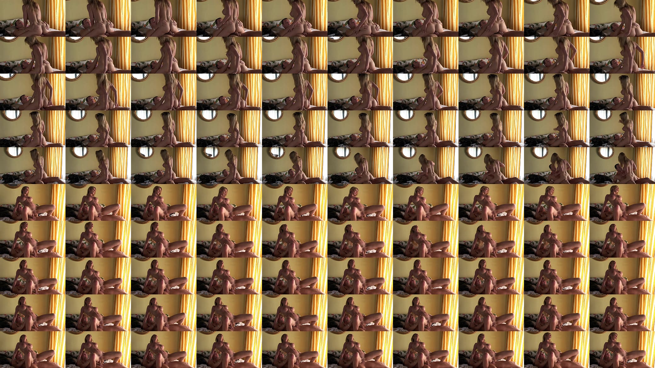 Quick Afternoon Anal 预览图