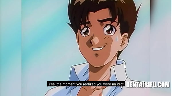 Virgin Man Granted A Boon, Was It A Boon Though?  - Hentai With Eng Subs