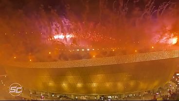 Final del mundo 2022